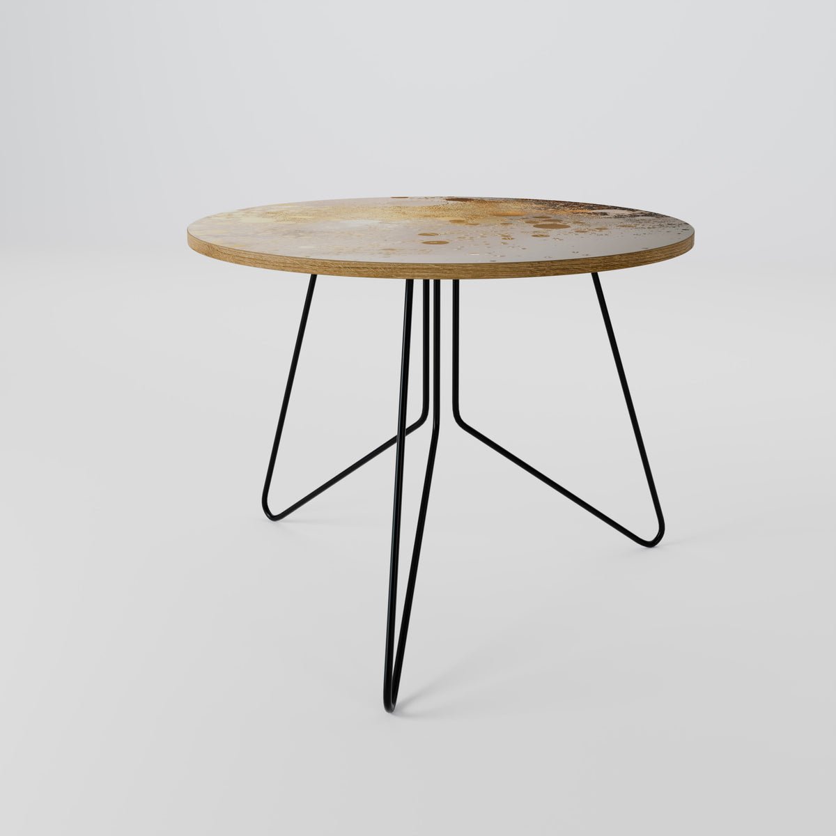 PRECIOUS CADENCE Coffee Table