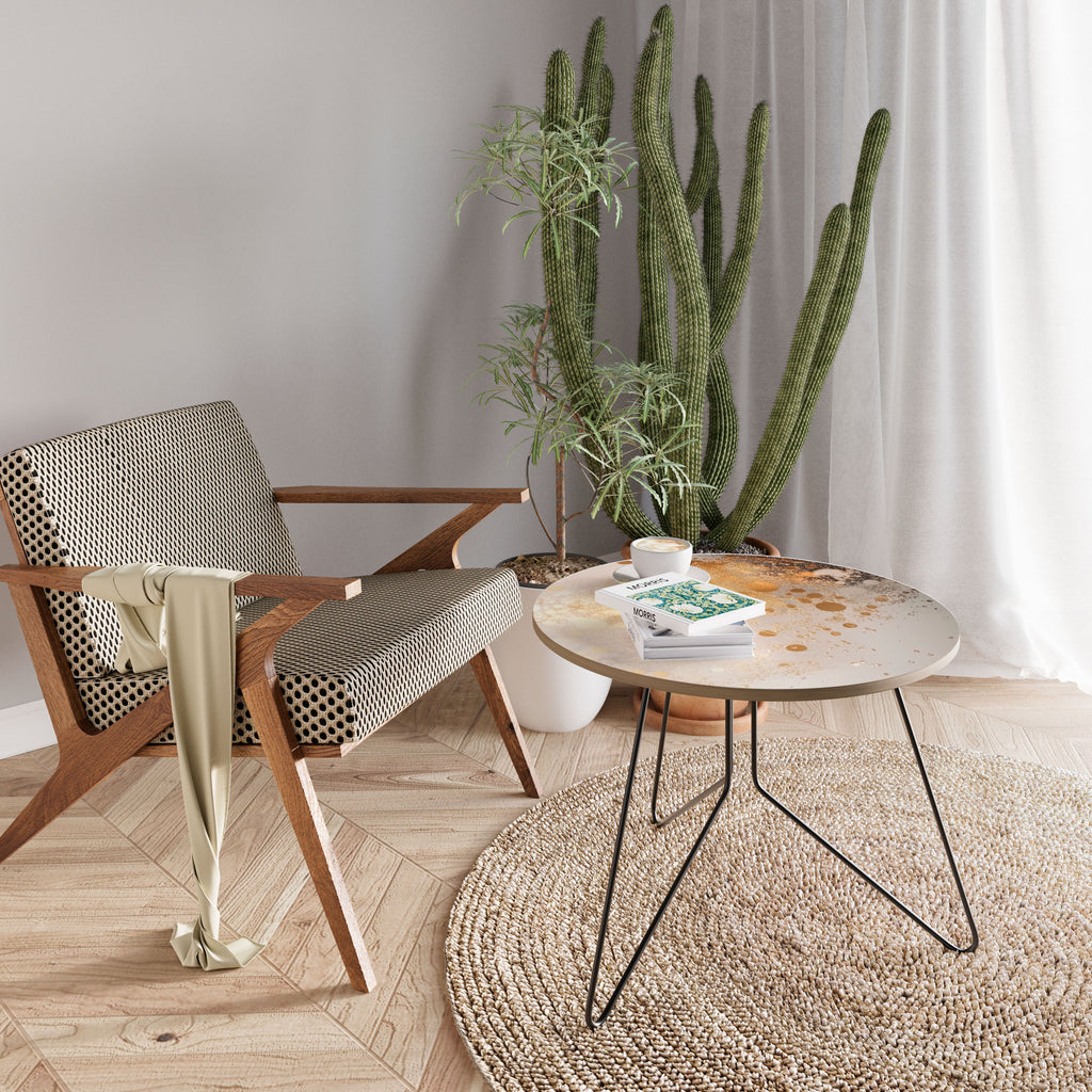 PRECIOUS CADENCE Coffee Table