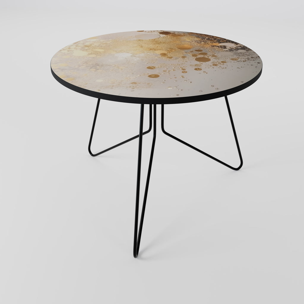 PRECIOUS CADENCE Coffee Table