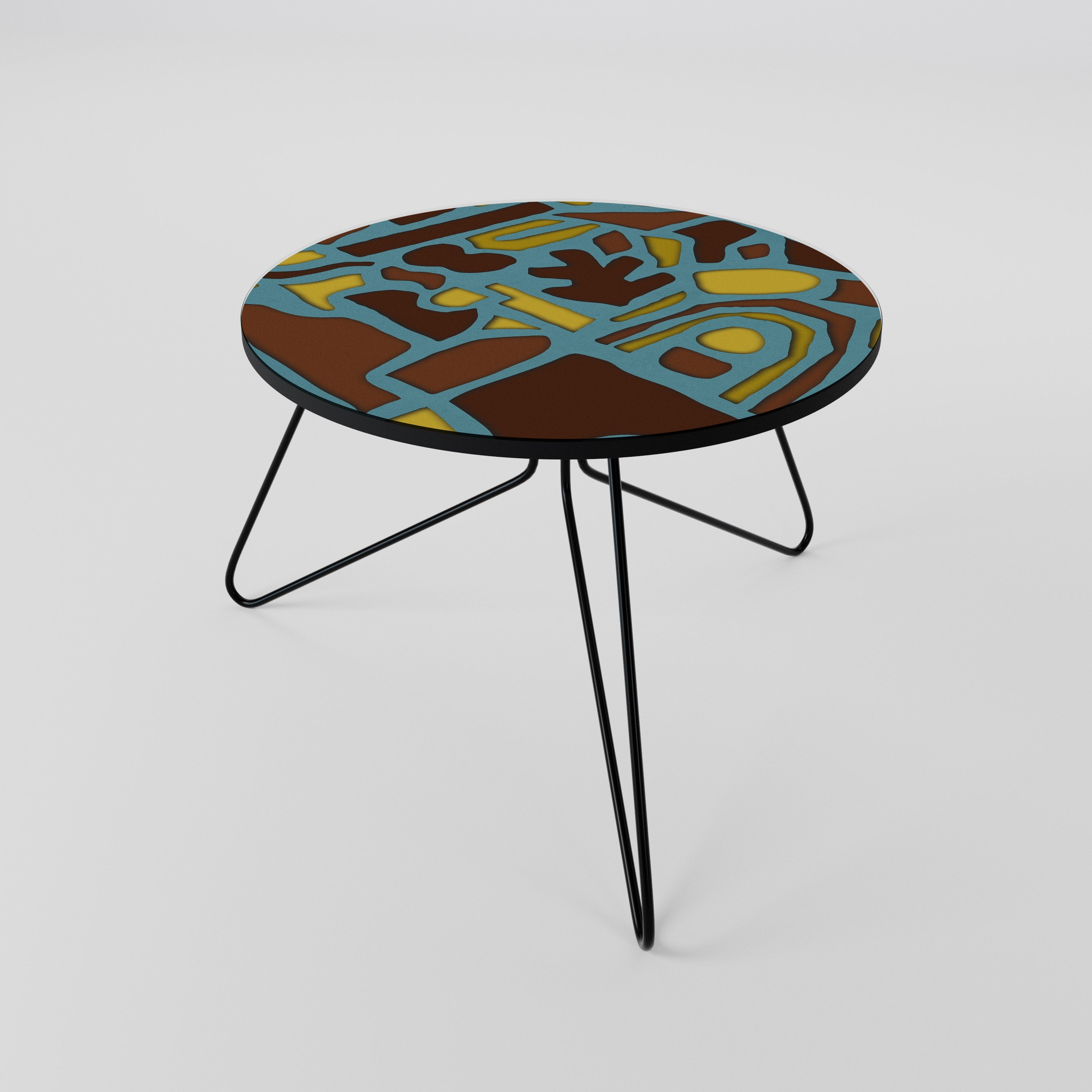 SHAPE EXTRAVAGANZA Coffee Table