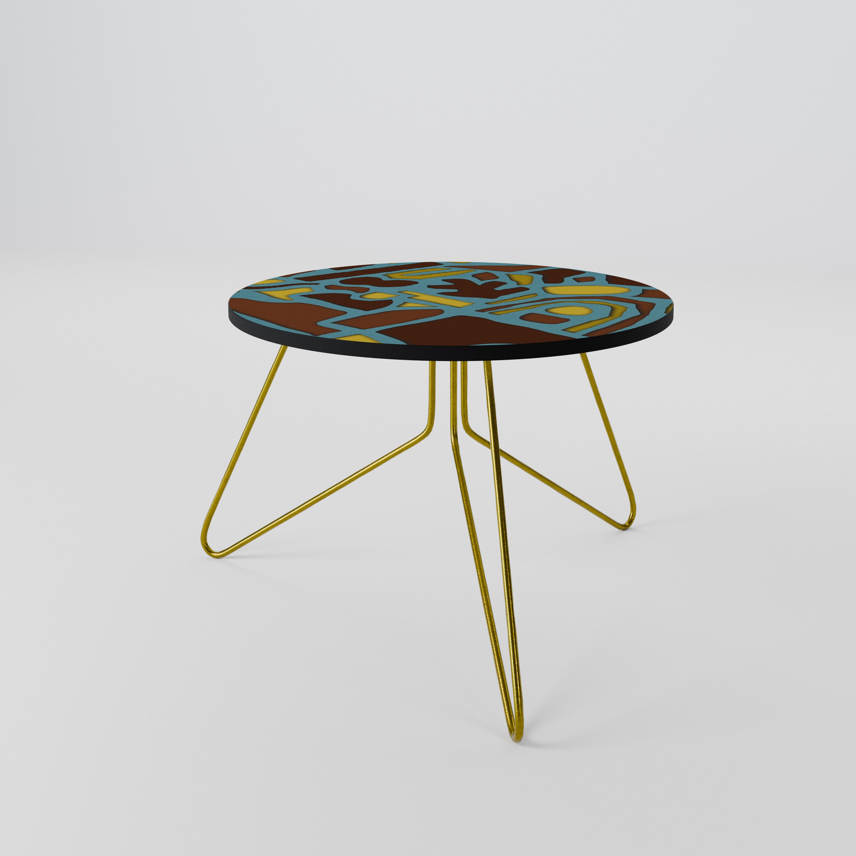 SHAPE EXTRAVAGANZA Coffee Table