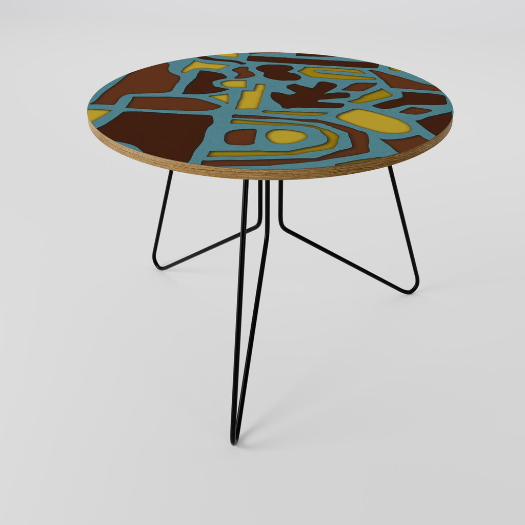 SHAPE EXTRAVAGANZA Coffee Table