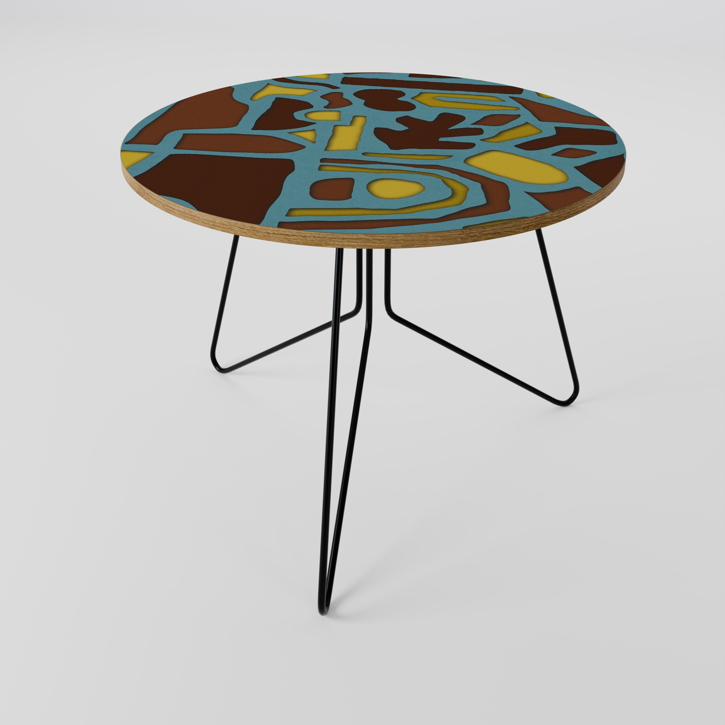 SHAPE EXTRAVAGANZA Coffee Table