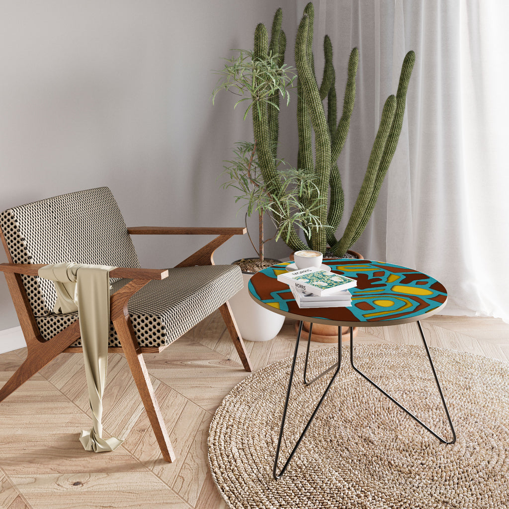 SHAPE EXTRAVAGANZA Coffee Table