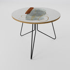 WRAPPED IN FORM Coffee Table