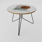 WRAPPED IN SHAPE Coffee Table