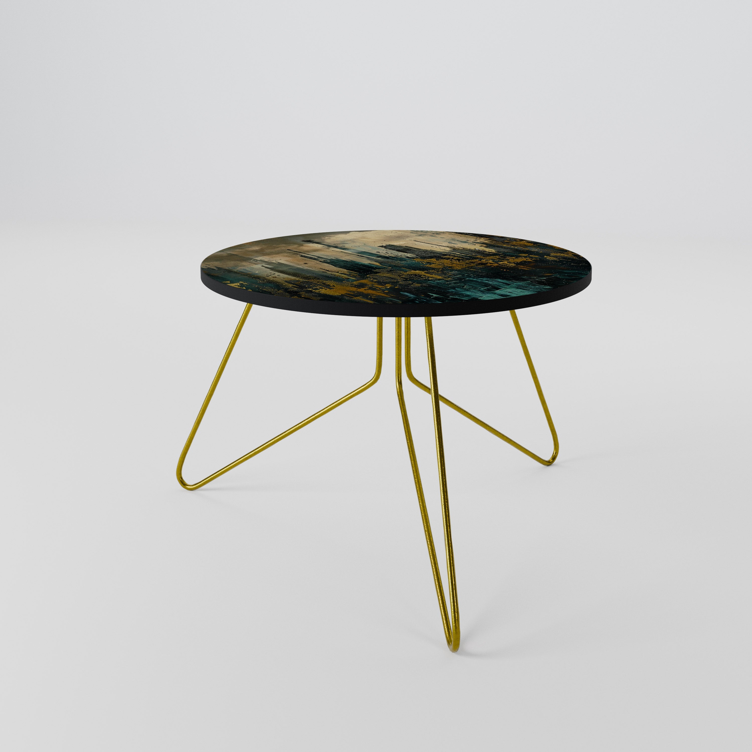 TOWN OBSCURE Coffee Table 60