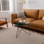 TOWN OBSCURE Τραπεζάκι σαλονιού