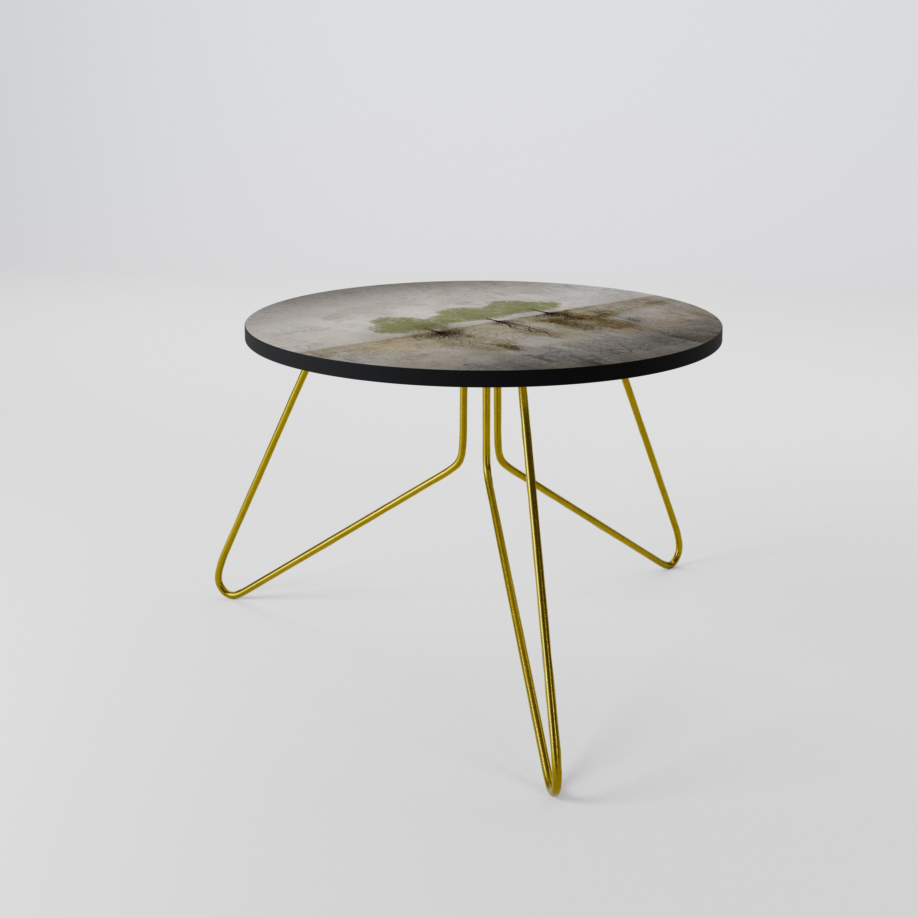 ROOTS OF TIME Coffee Table 60