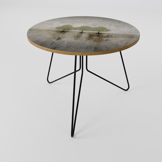 ROOTS OF TIME Coffee Table