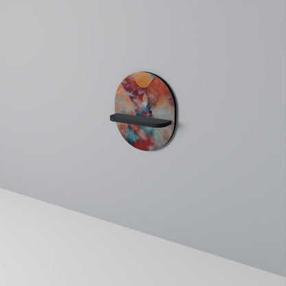 THE DEER MOUNTAIN Διακοσμητικό Ράφι Art Shelf
