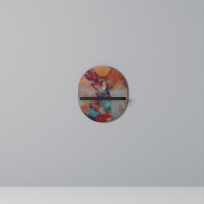 THE DEER MOUNTAIN Διακοσμητικό Ράφι Art Shelf