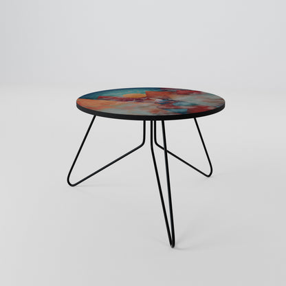 THE DEER MOUNTAIN Coffee Table