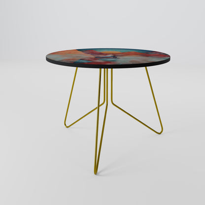 THE DEER MOUNTAIN Coffee Table