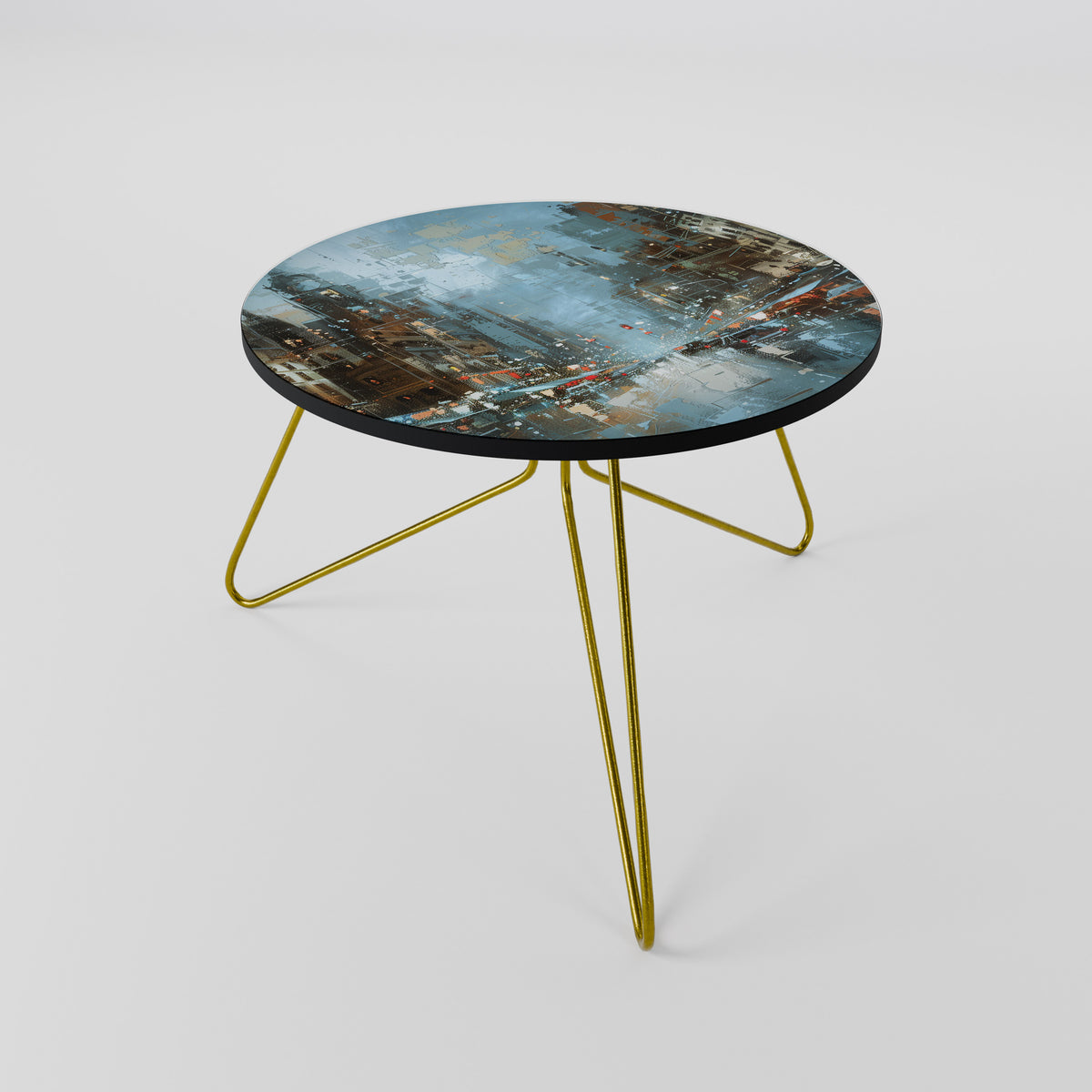 URBAN FEVER Coffee Table