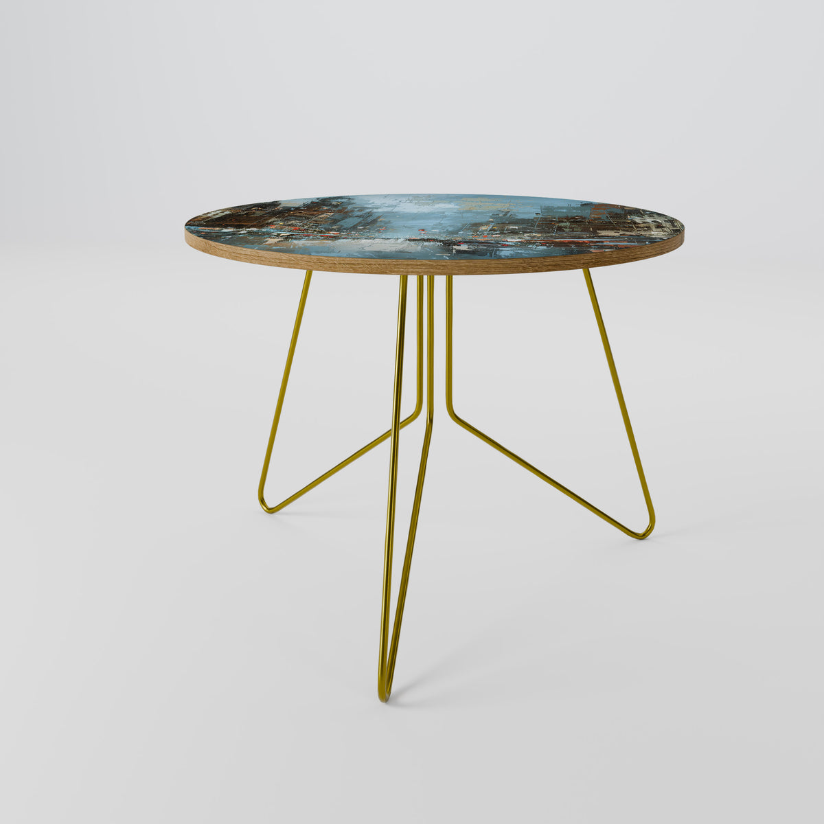URBAN FEVER Coffee Table