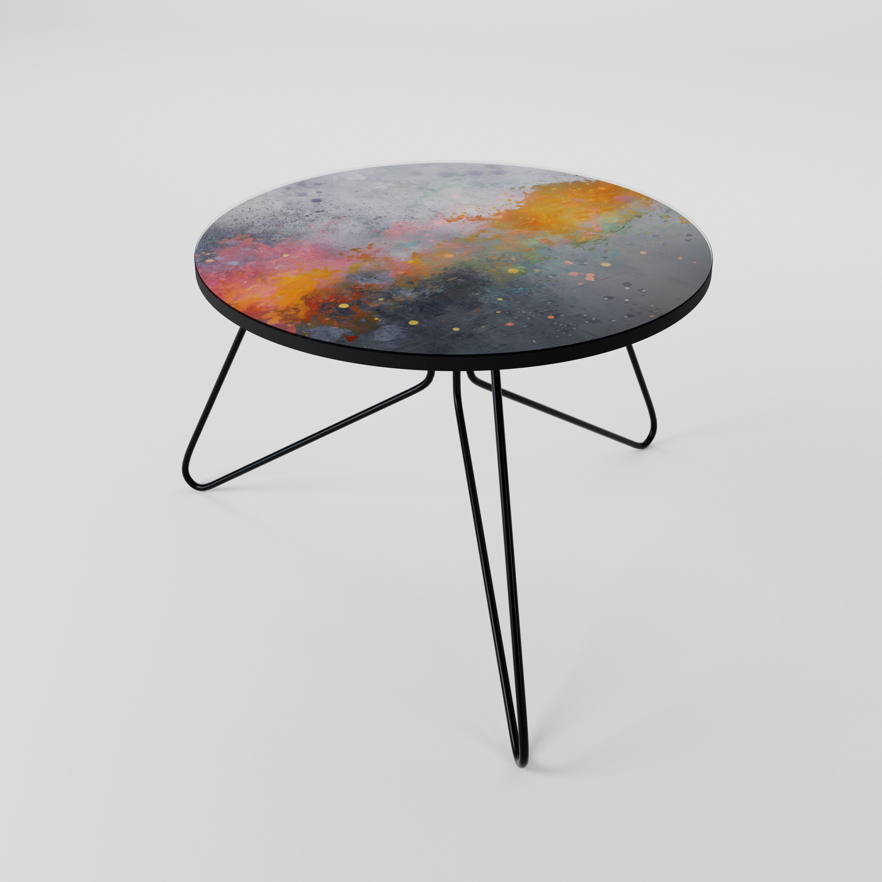 PIXY ROAD Coffee Table 60