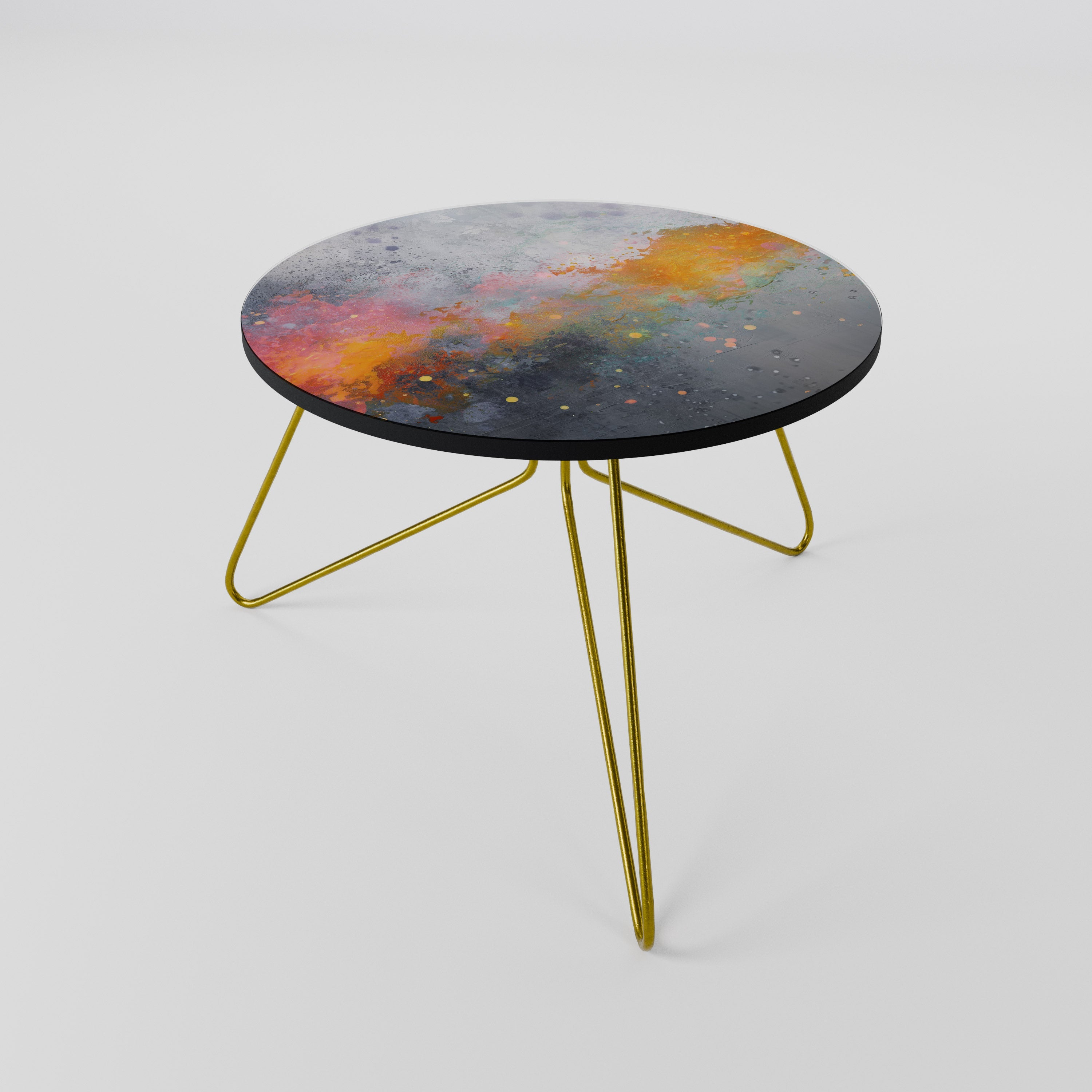 PIXY ROAD Coffee Table 60