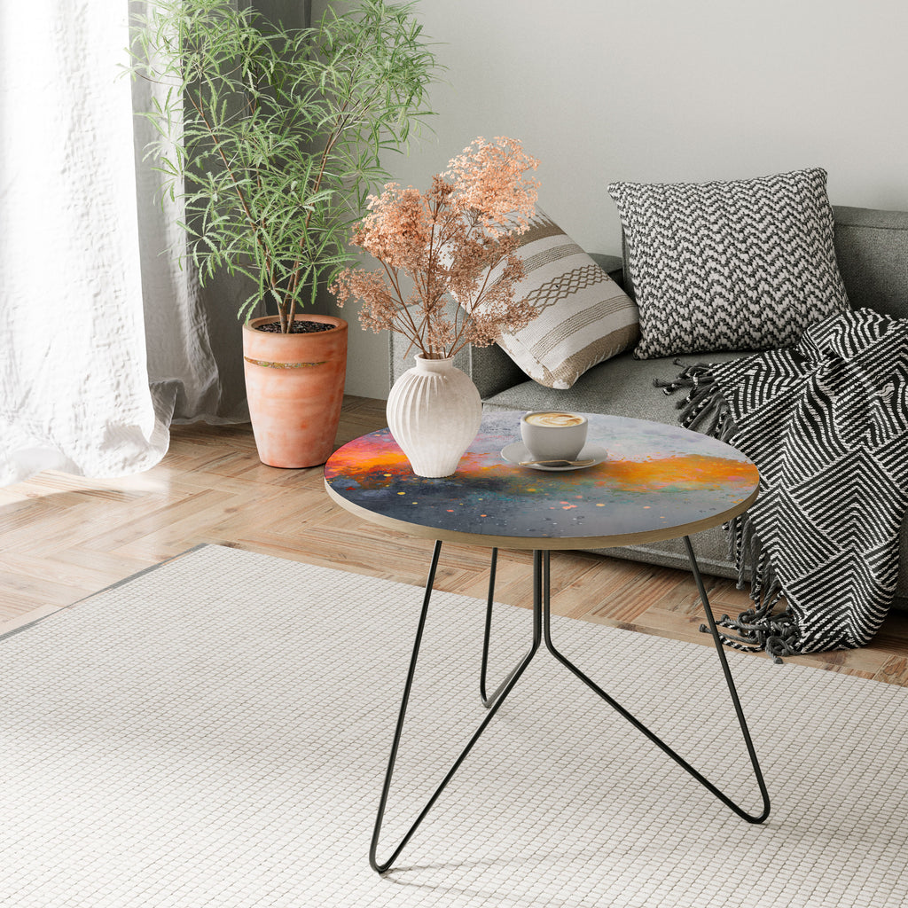 PIXY ROAD Τραπεζάκι σαλονιού