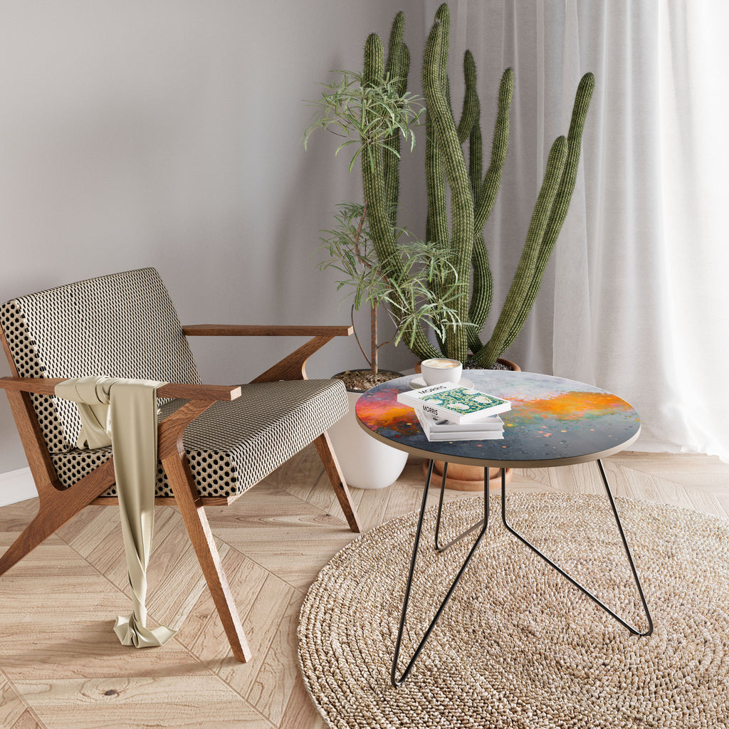 PIXY ROAD Τραπεζάκι σαλονιού