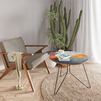 PIXY ROAD Τραπεζάκι σαλονιού