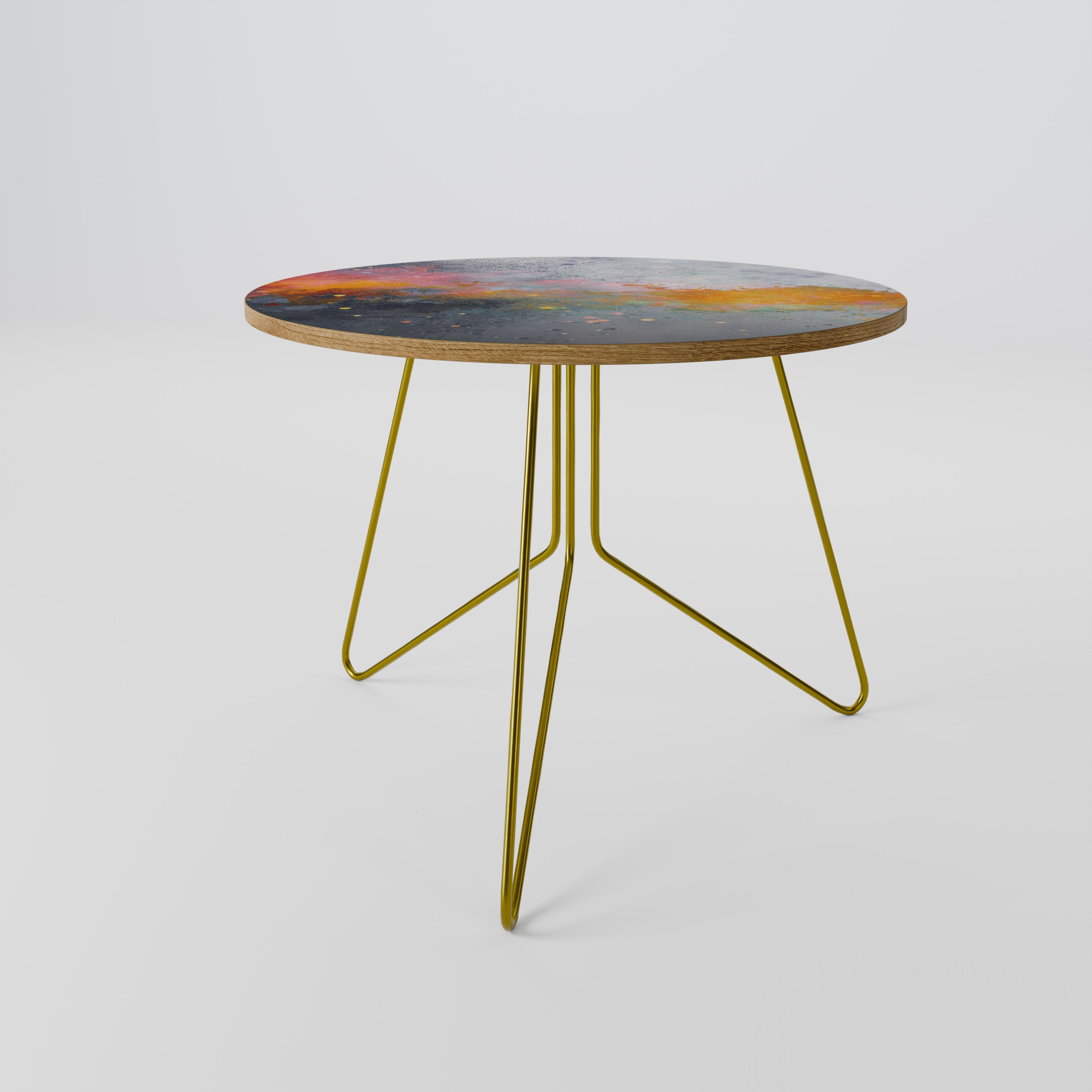 PIXY ROAD Τραπεζάκι σαλονιού