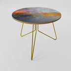 PIXY ROAD Τραπεζάκι σαλονιού