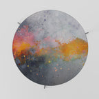 PIXY ROAD Τραπεζάκι σαλονιού