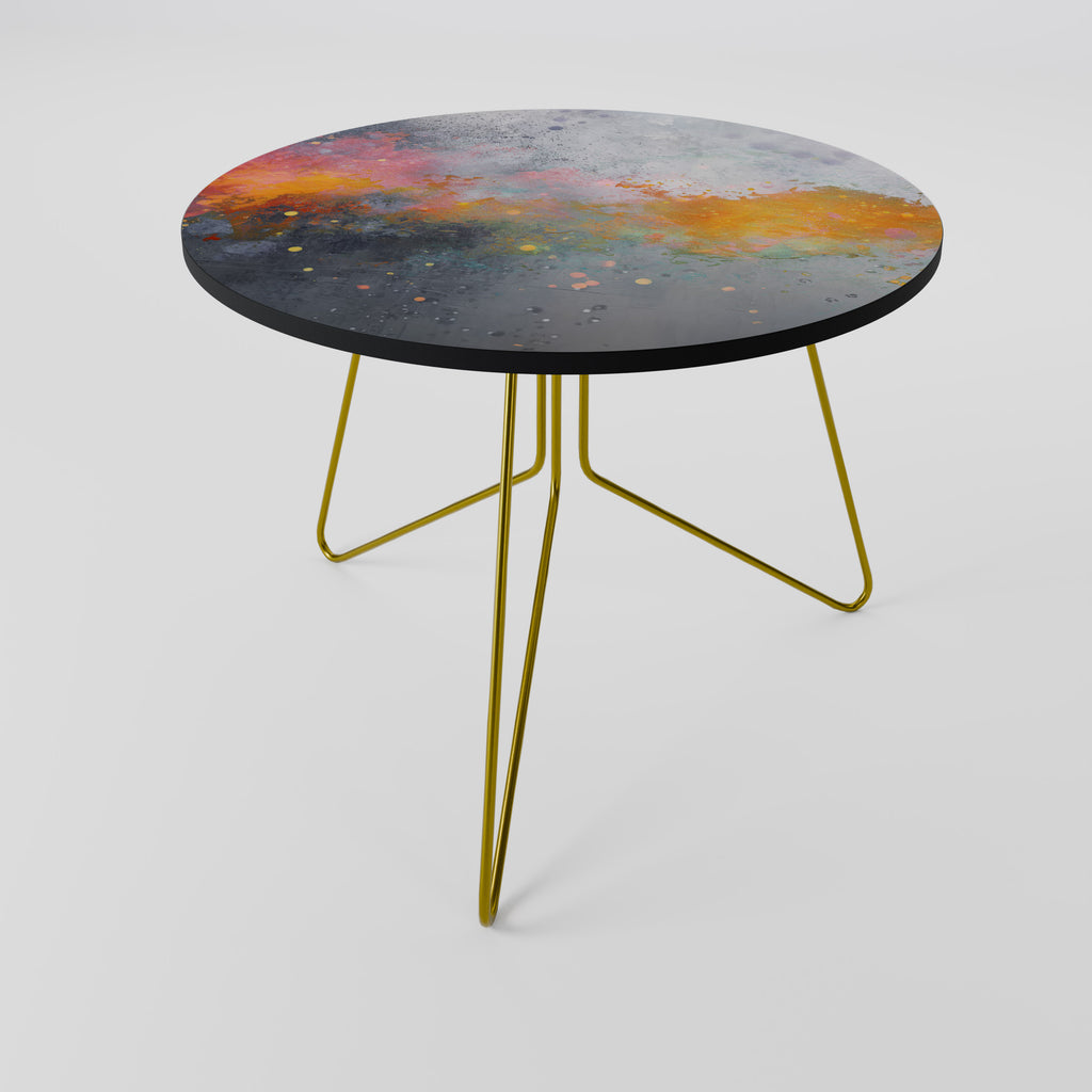 PIXY ROAD Τραπεζάκι σαλονιού