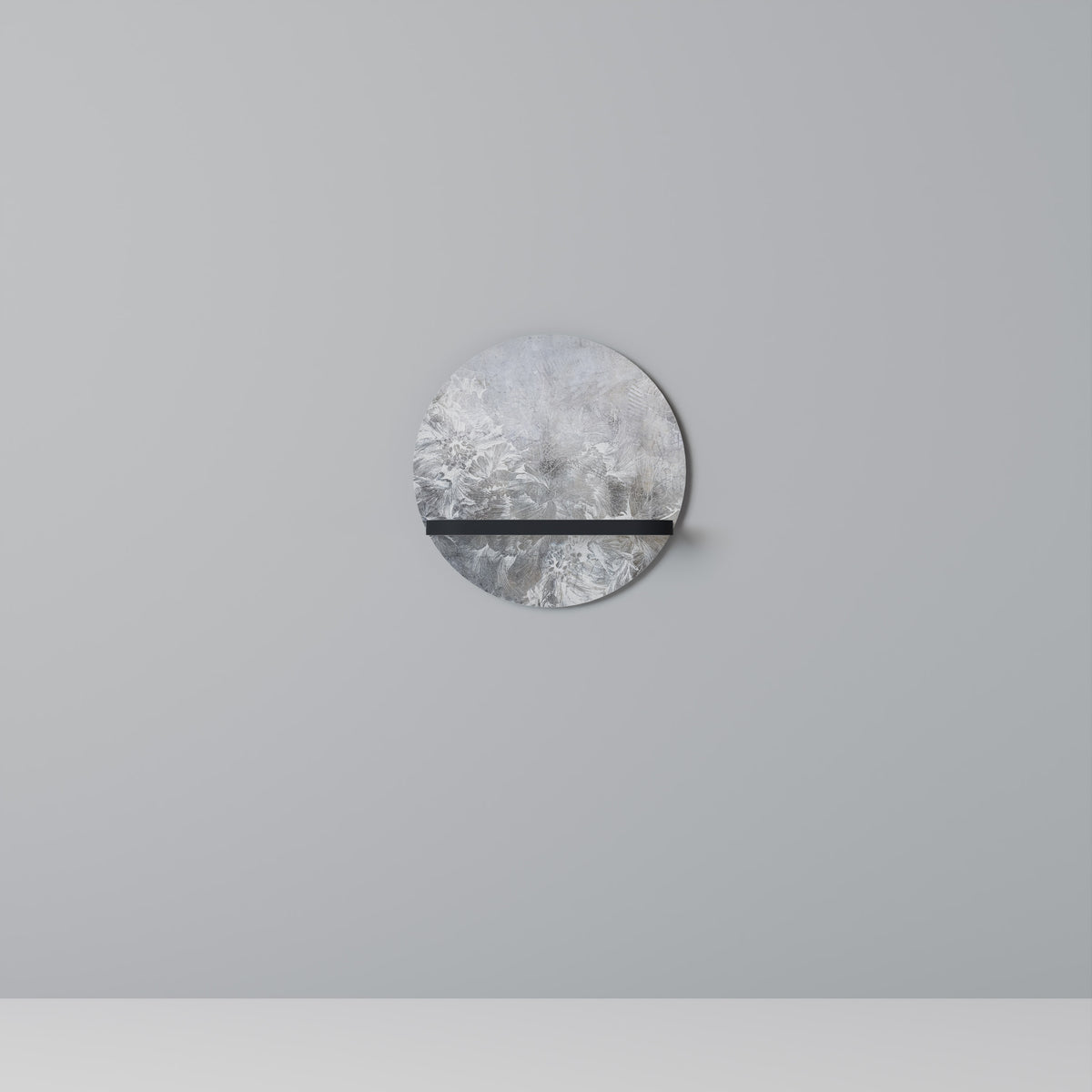 WHITE WHISPER Διακοσμητικό Ράφι Art Shelf