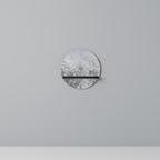 WHITE WHISPER Διακοσμητικό Ράφι Art Shelf