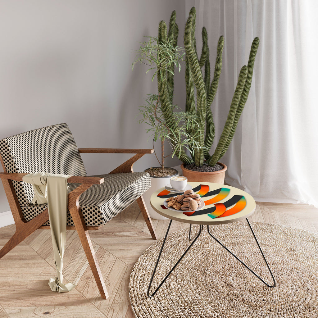 RIBBON REVERIE Coffee Table 60