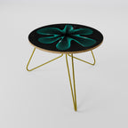 ELECTRIC ILLUSION Τραπεζάκι σαλονιού