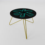 ELECTRIC ILLUSION Τραπεζάκι σαλονιού