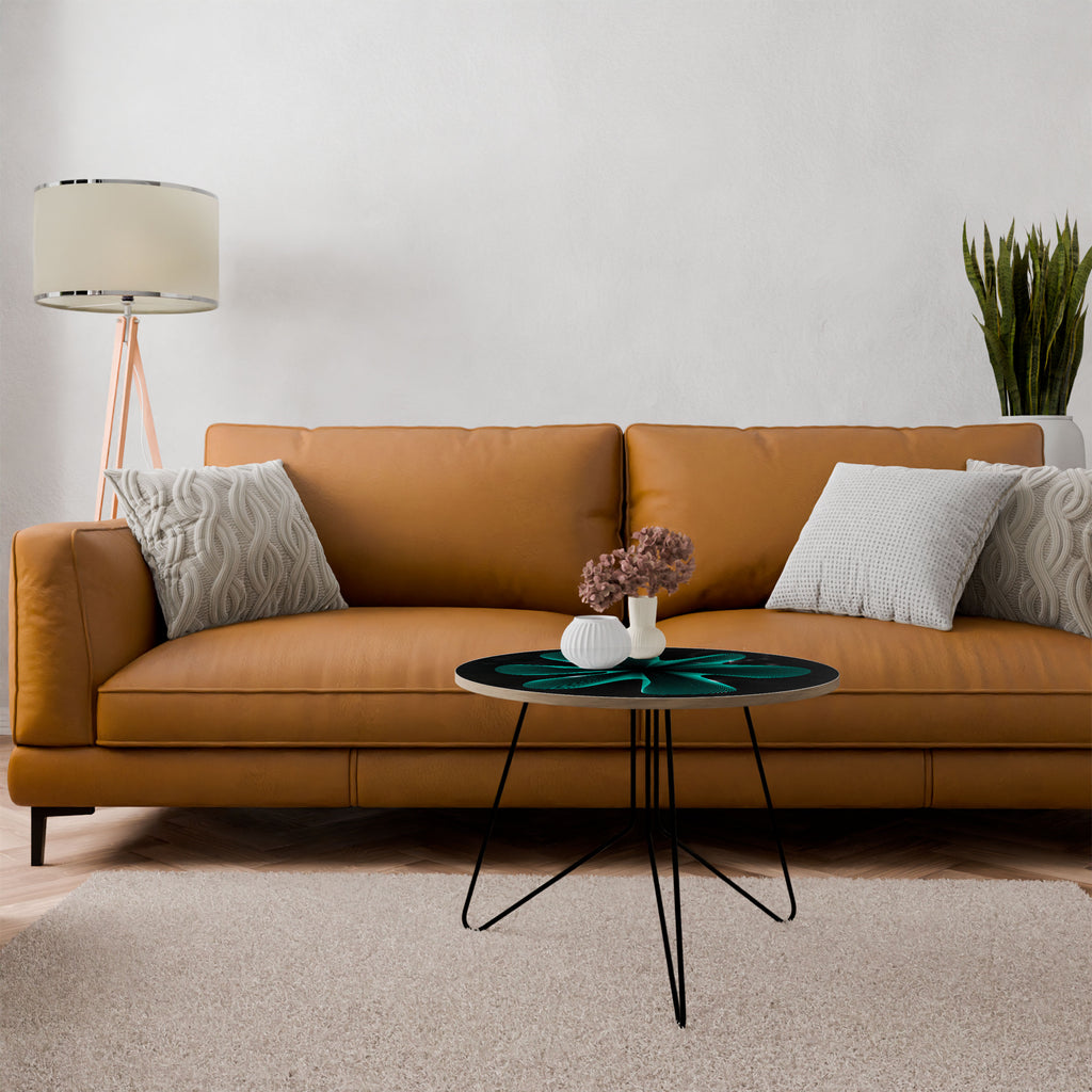 ELECTRIC ILLUSION Τραπεζάκι σαλονιού