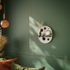 DOT-TO-DOT LULLABY Διακοσμητικό Ράφι Art Shelf