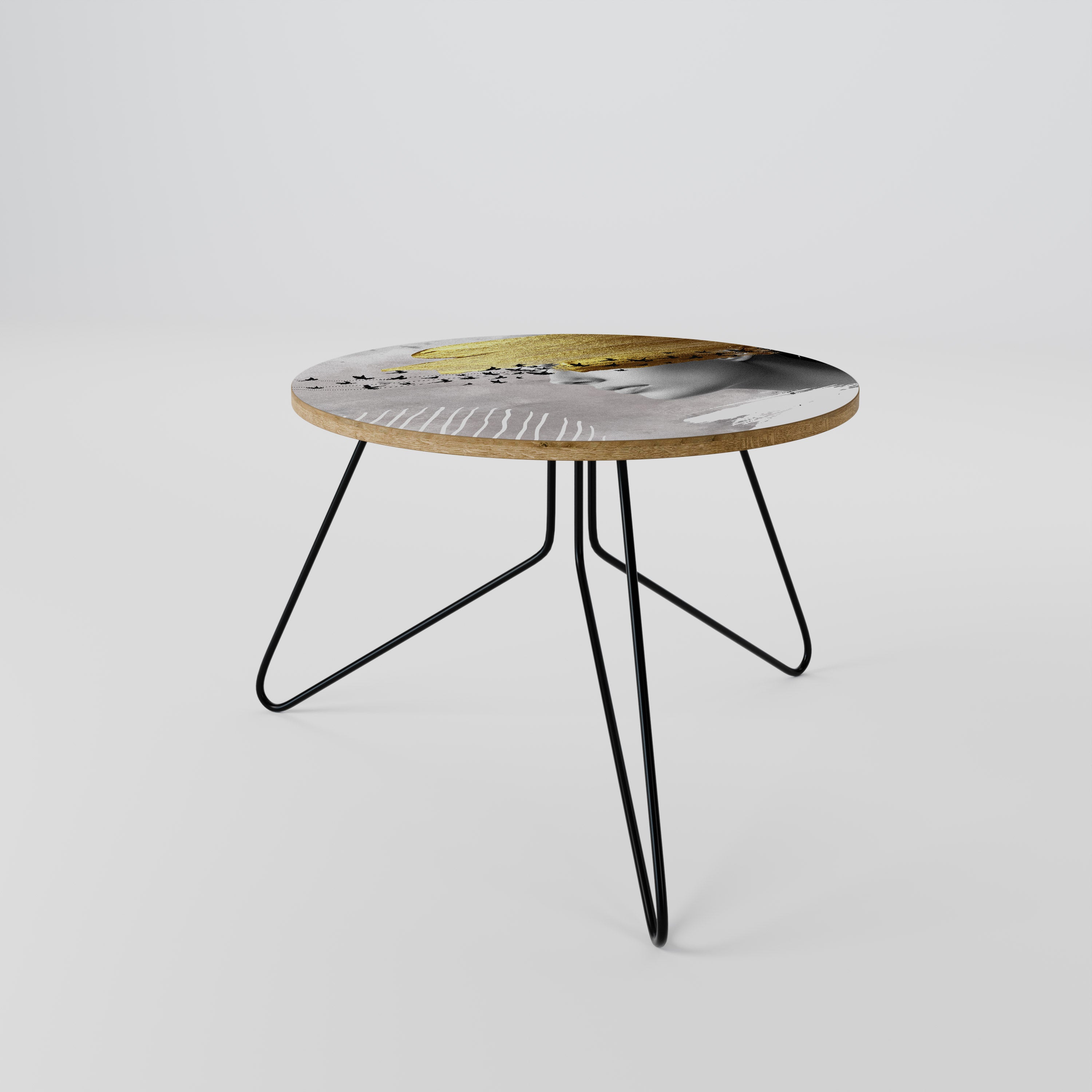 TREASURE THOUGHTS Coffee Table 60