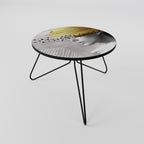 TREASURE THOUGHTS Coffee Table