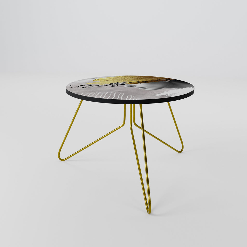 TREASURE THOUGHTS Coffee Table 60
