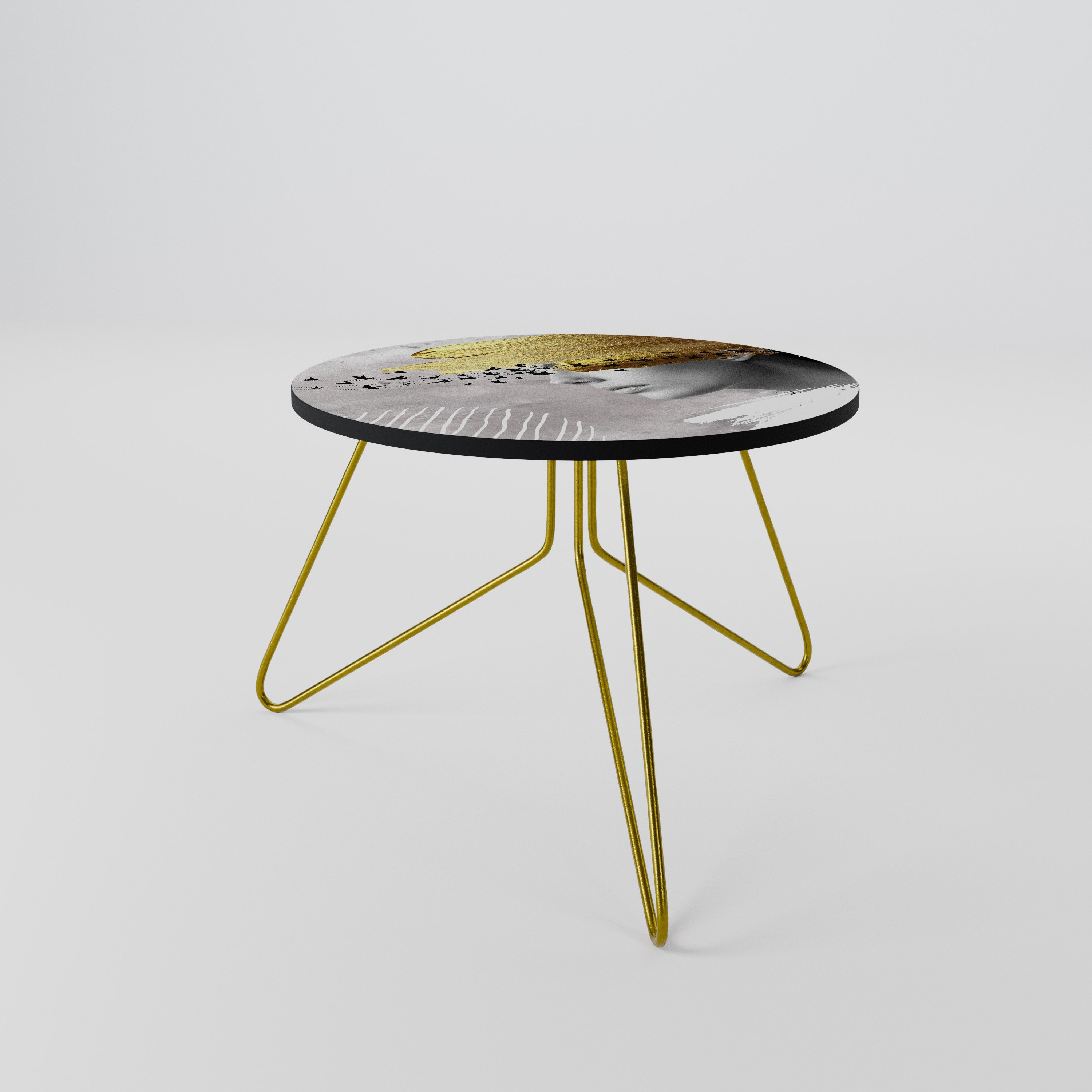 TREASURE THOUGHTS Coffee Table 60