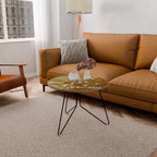 ARCANE ARRAY Coffee Table
