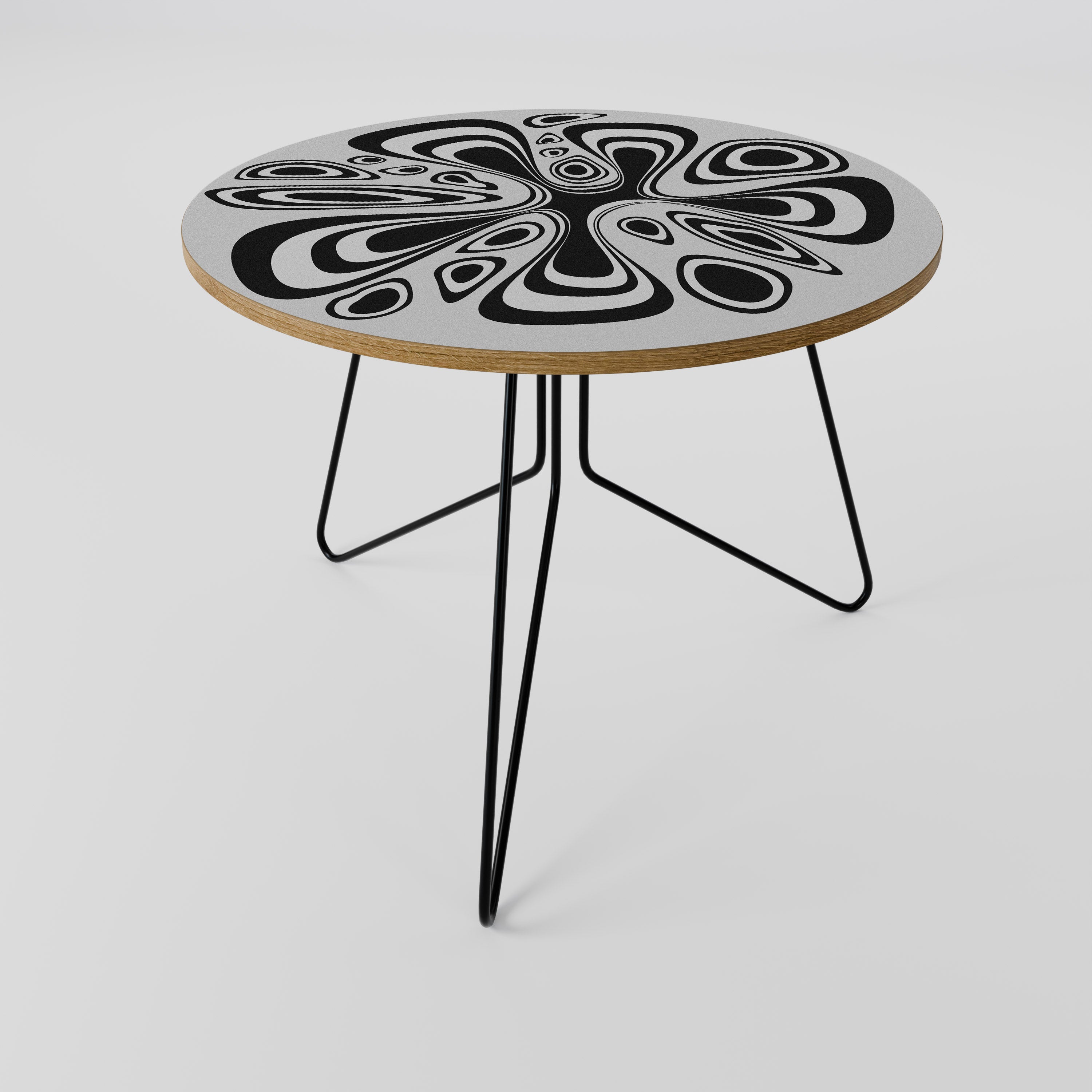 HIPNOTIZING BLOT Coffee Table