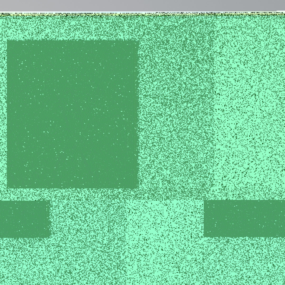 HIPNOTIZING BLOT Κατακόρυφος Πίνακας σε Καμβά