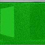 HIPNOTIZING BLOT Κατακόρυφος Πίνακας σε Καμβά
