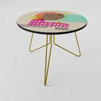 ROMAN SPARKLE Τραπεζάκι σαλονιού