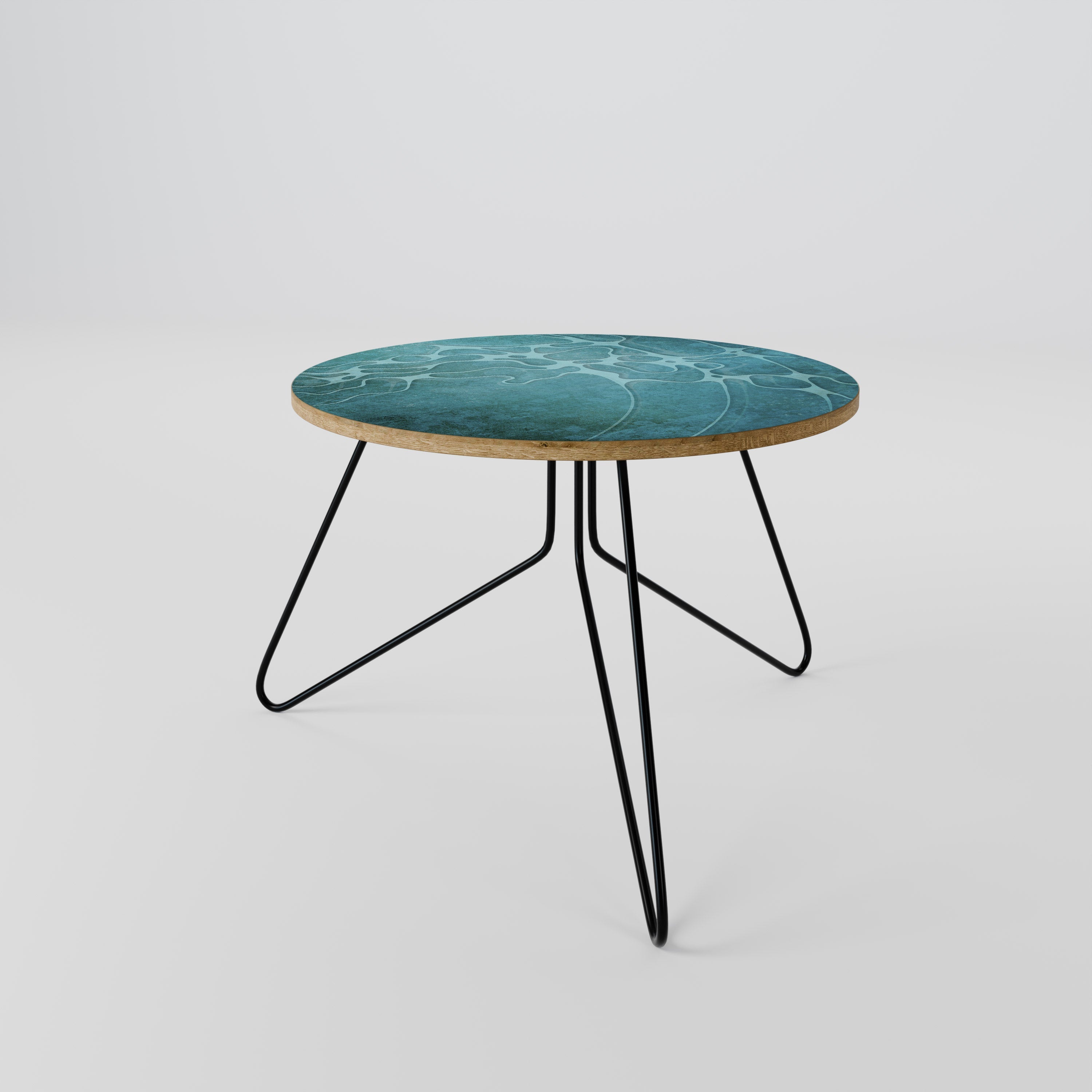 ESOTERIC ARRAY Coffee Table 60