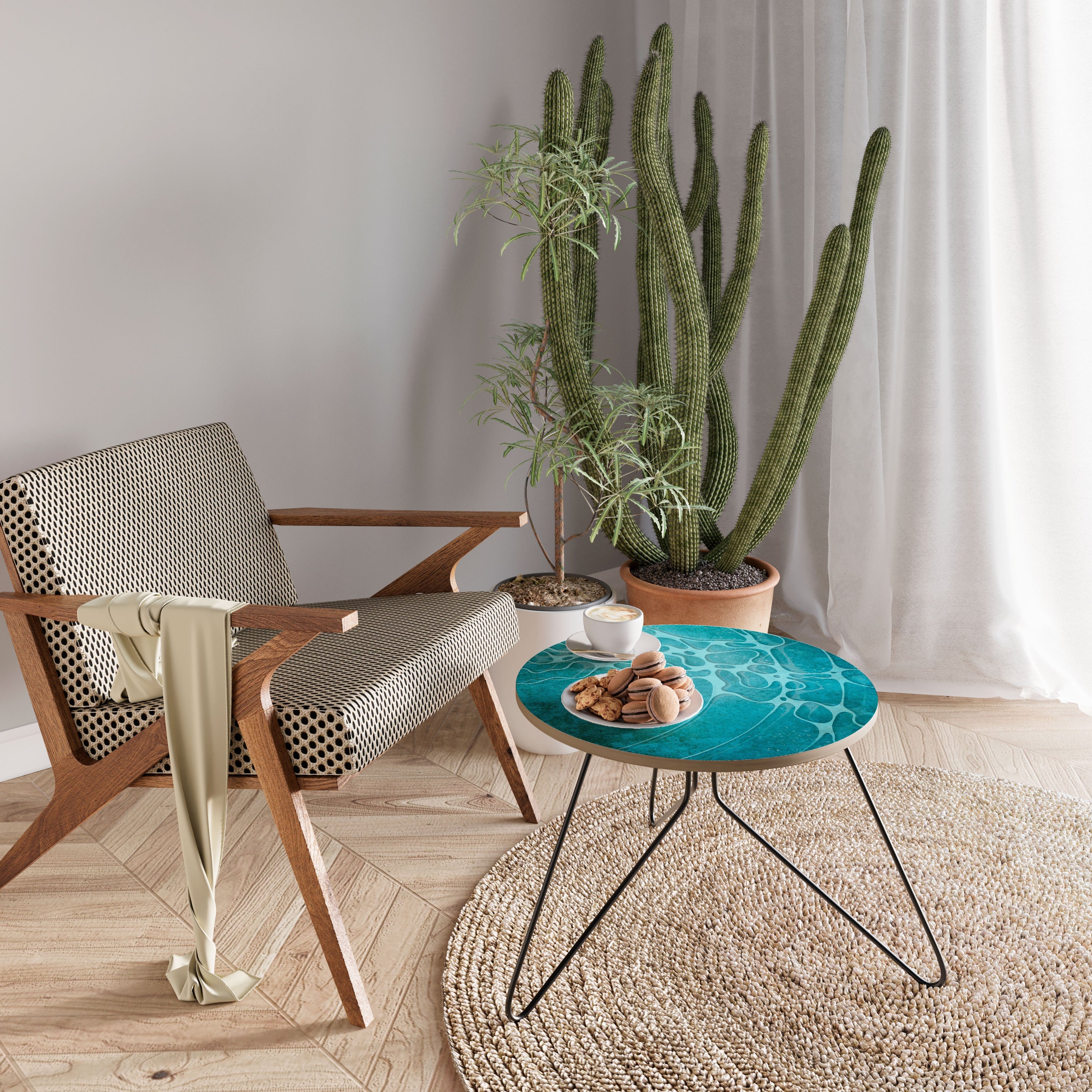 ESOTERIC ARRAY Coffee Table 60