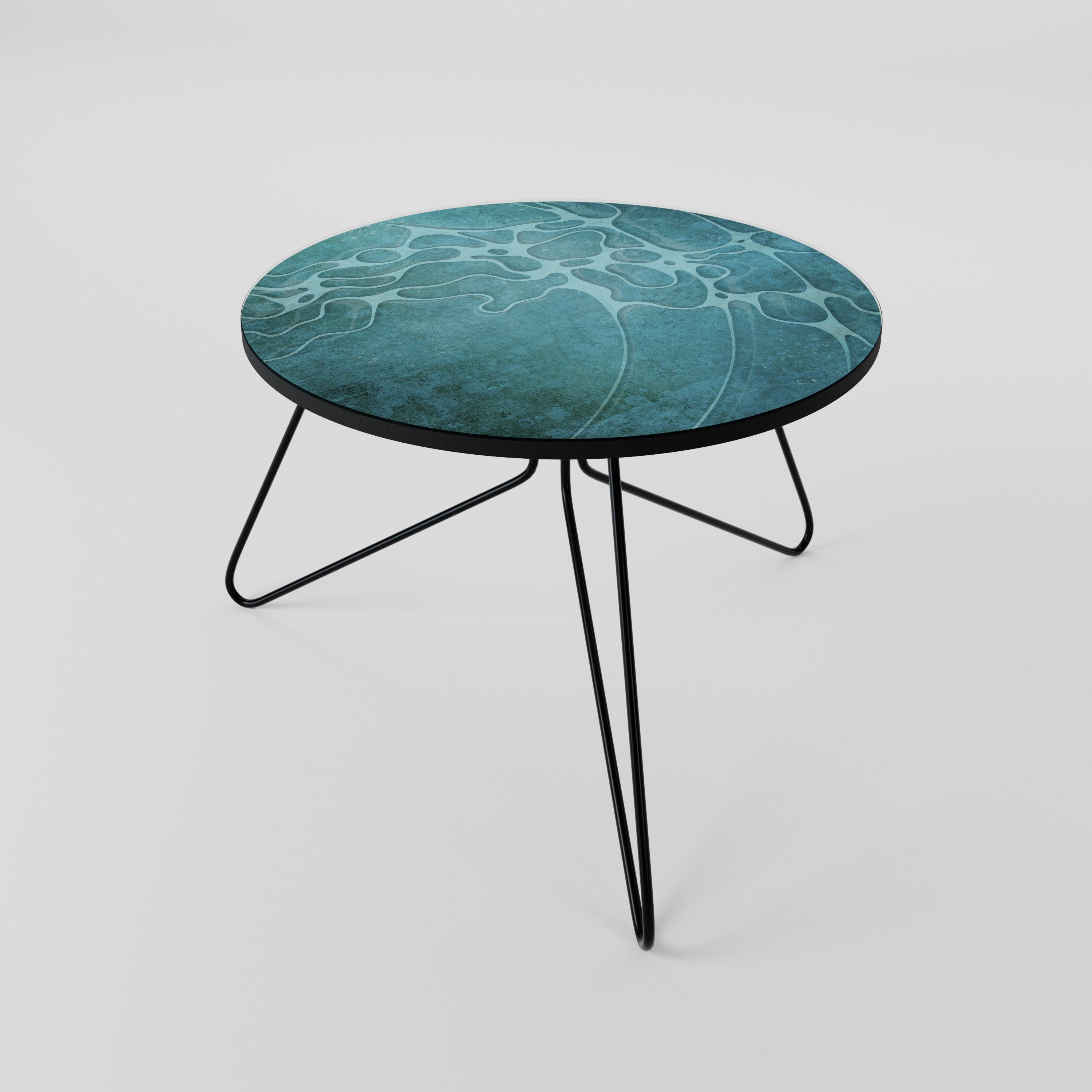 ESOTERIC ARRAY Coffee Table 60
