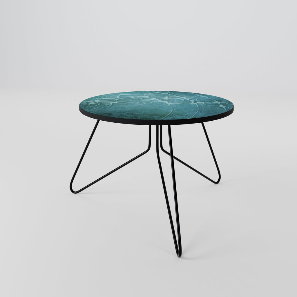 ESOTERIC ARRAY Coffee Table 60