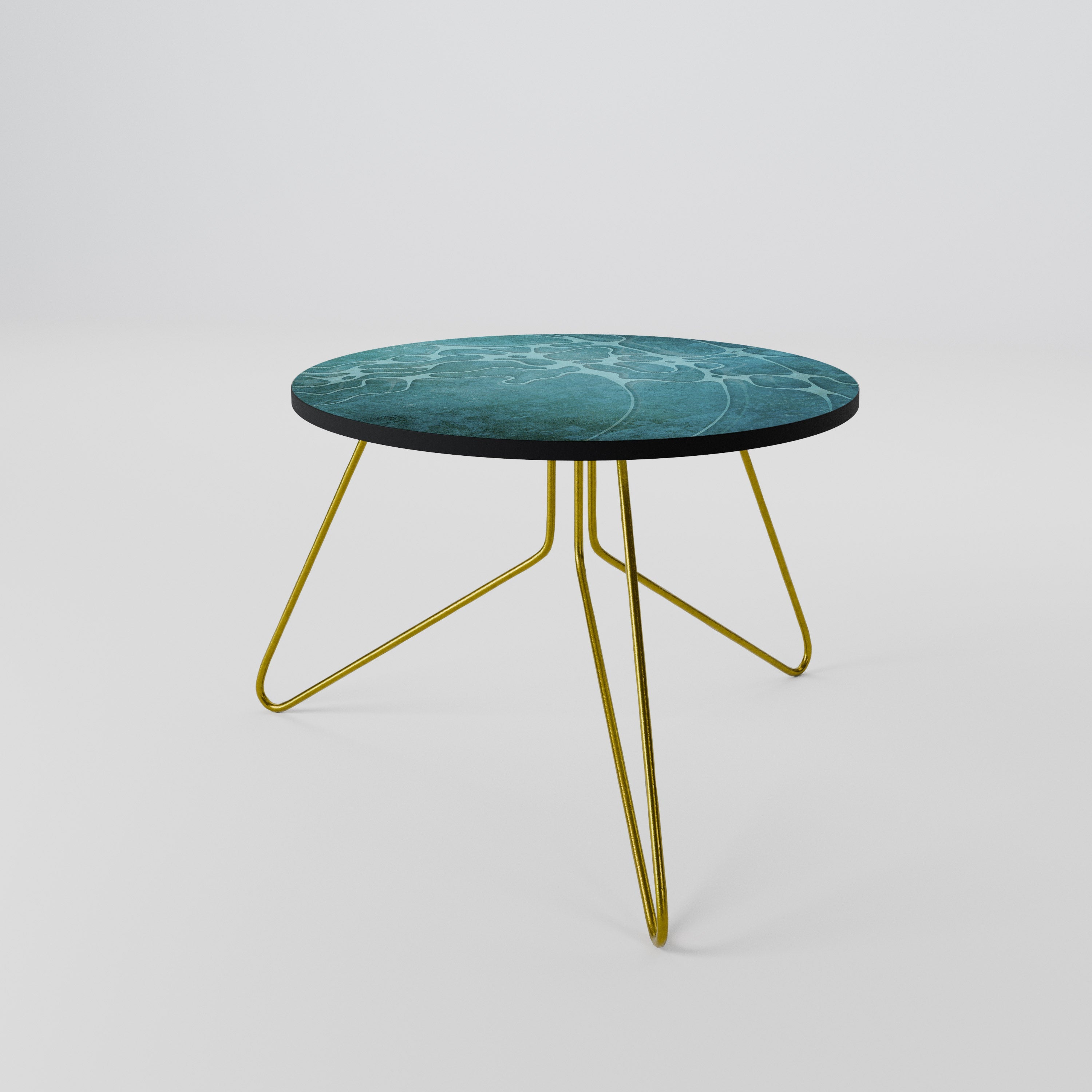 ESOTERIC ARRAY Coffee Table 60